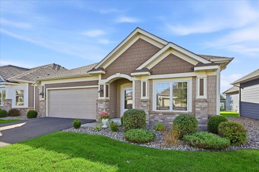 8773 Irving Boulevard N, Lake Elmo, MN 55042