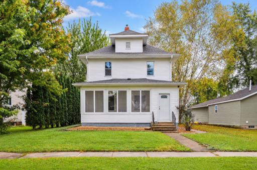 403 2nd Street, Lyle, MN 55953
