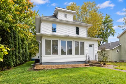 403 2nd Street, Lyle, MN 55953