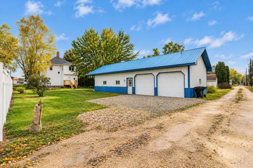 403 2nd Street, Lyle, MN 55953