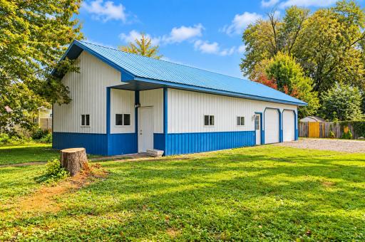 403 2nd Street, Lyle, MN 55953