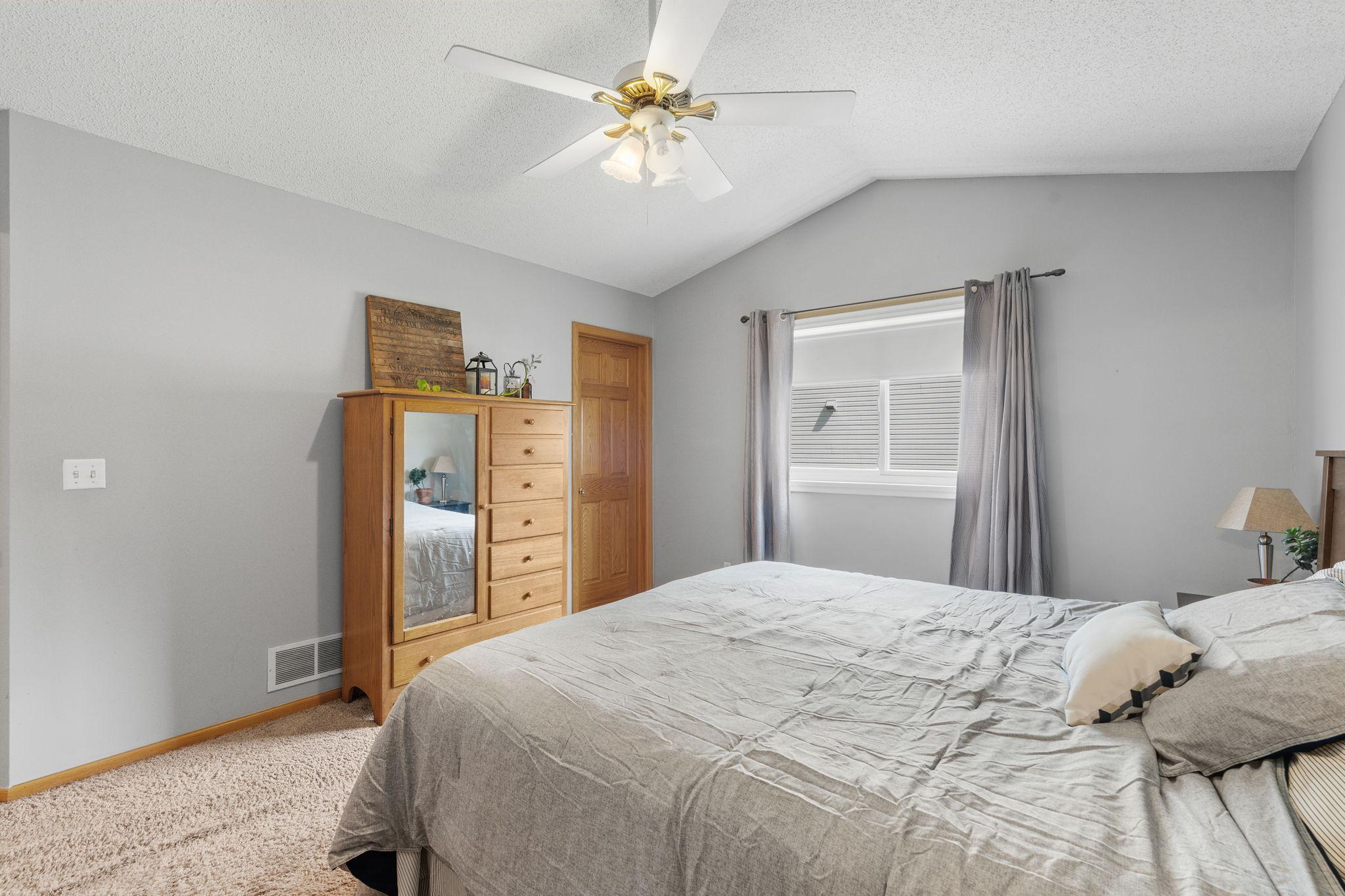 Great space