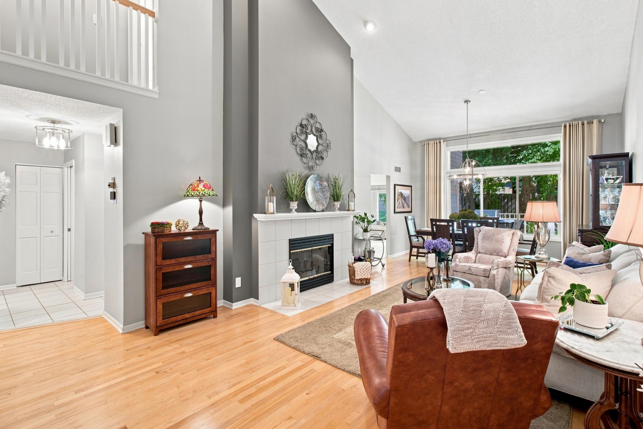 6287 Sequoia Circle, Eden Prairie