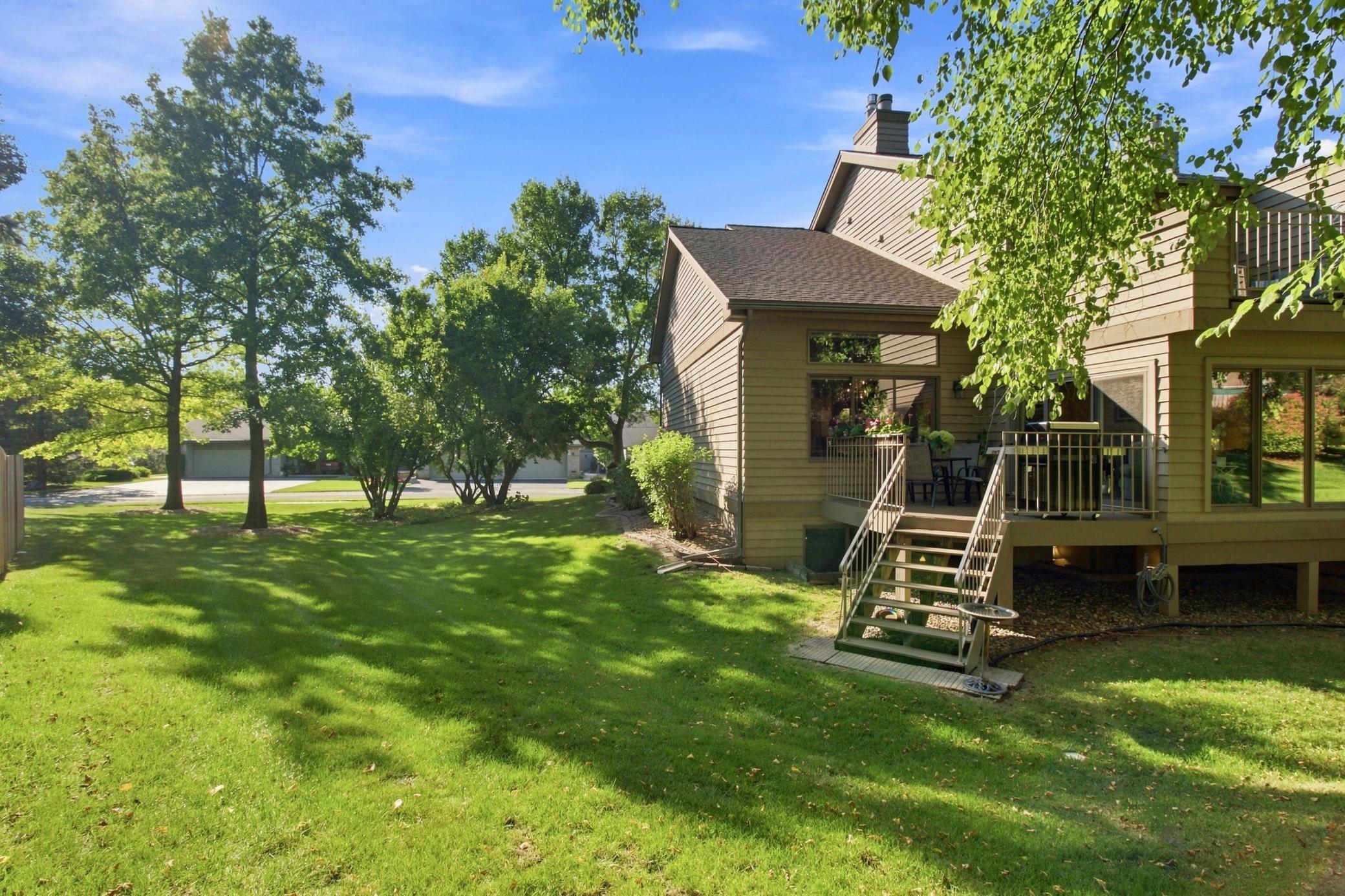 6287 Sequoia Circle, Eden Prairie