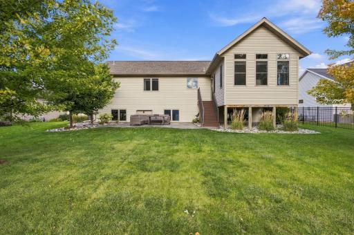 4822 43rd Street S, Fargo, ND 58104