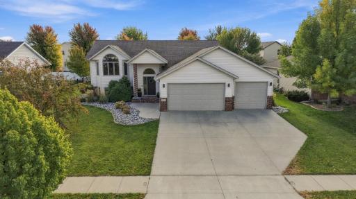 4822 43rd Street S, Fargo, ND 58104