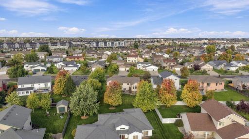 4822 43rd Street S, Fargo, ND 58104
