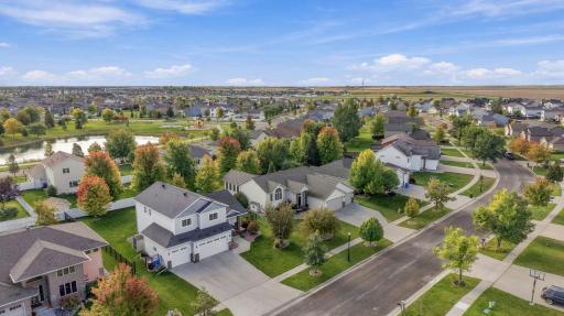 4822 43rd Street S, Fargo, ND 58104