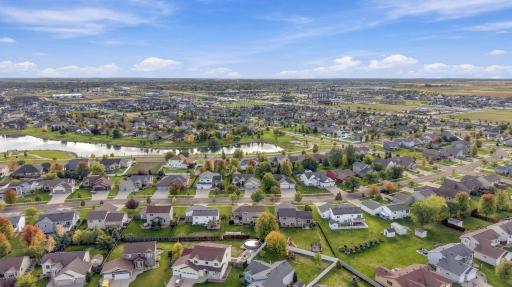 4822 43rd Street S, Fargo, ND 58104