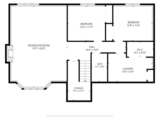 4822 43rd Street S, Fargo, ND 58104