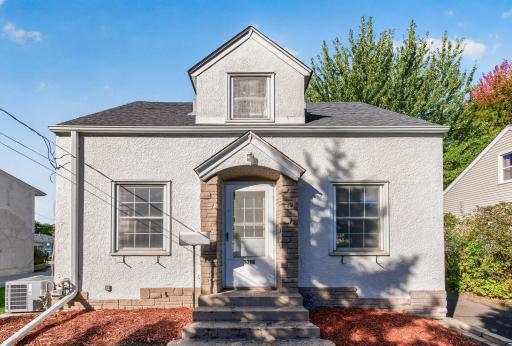 3716 Hayes Street NE, Columbia Heights, MN 55421