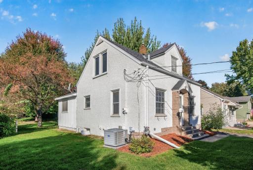 3716 Hayes Street NE, Columbia Heights, MN 55421