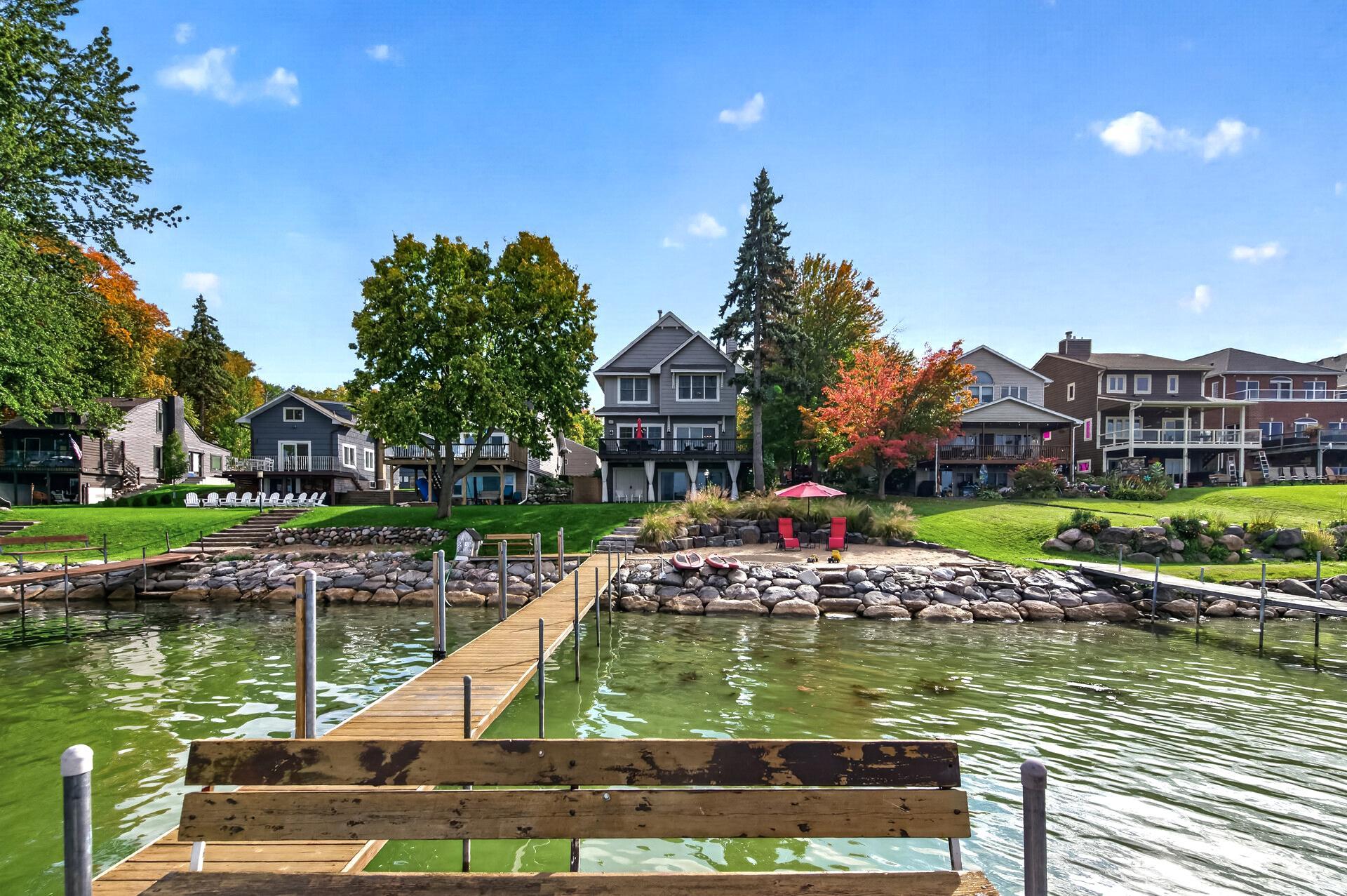 Property photo for 5060 Edgewater Drive, Mound, MN 55364