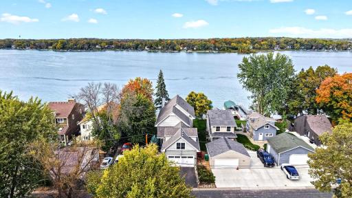 5060 Edgewater Drive, Mound, MN 55364