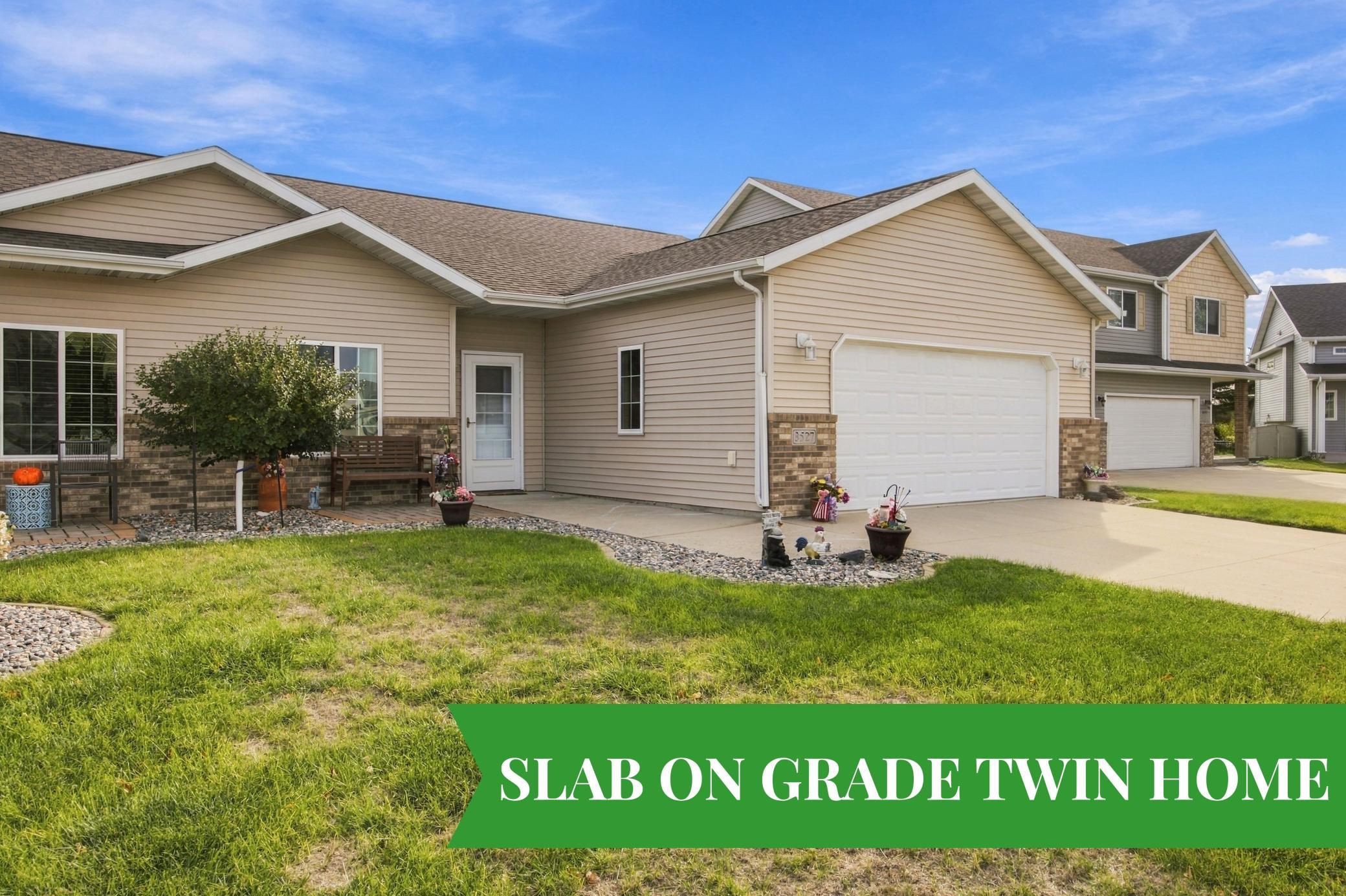 Property photo for 3527 23rd Avenue S, Moorhead, MN 56560