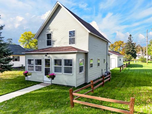 207 4th Street NE, Crosby, MN 56441