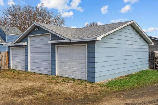 515 5th Street, Wyndmere, ND 58081