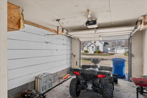 515 5th Street, Wyndmere, ND 58081