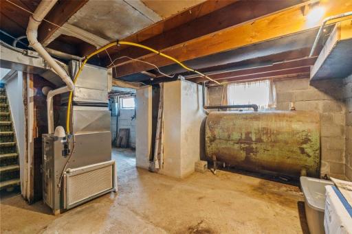 515 5th Street, Wyndmere, ND 58081