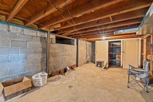 515 5th Street, Wyndmere, ND 58081