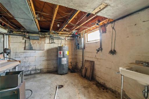 515 5th Street, Wyndmere, ND 58081