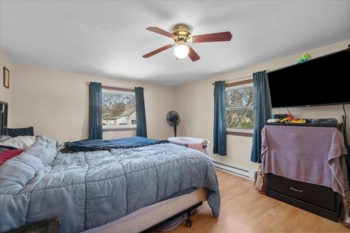 515 5th Street, Wyndmere, ND 58081