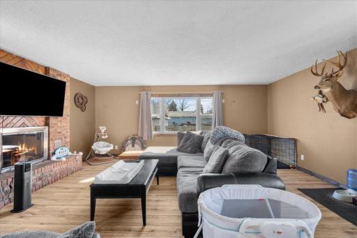 515 5th Street, Wyndmere, ND 58081