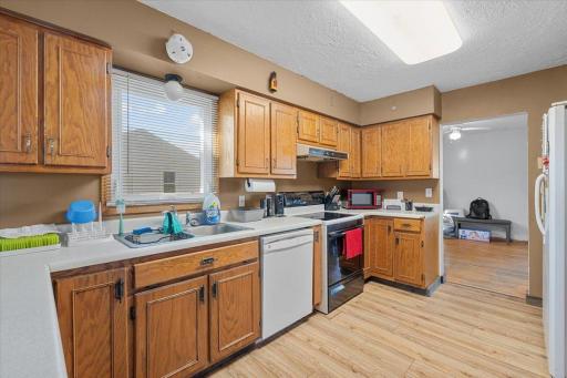 515 5th Street, Wyndmere, ND 58081