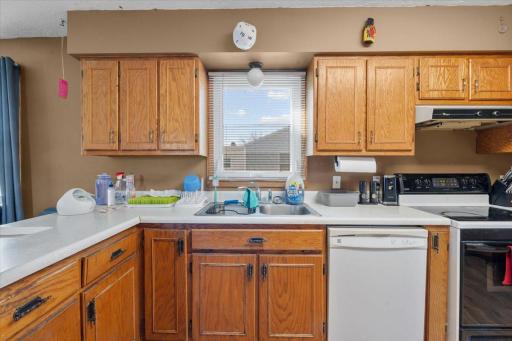 515 5th Street, Wyndmere, ND 58081