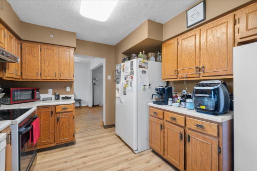 515 5th Street, Wyndmere, ND 58081