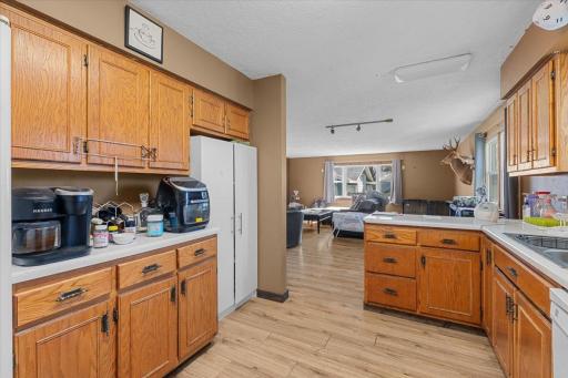 515 5th Street, Wyndmere, ND 58081