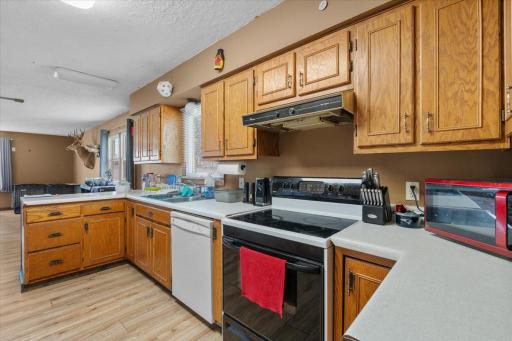 515 5th Street, Wyndmere, ND 58081