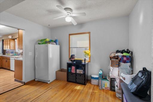 515 5th Street, Wyndmere, ND 58081