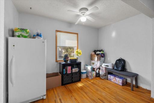 515 5th Street, Wyndmere, ND 58081