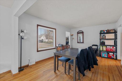 515 5th Street, Wyndmere, ND 58081