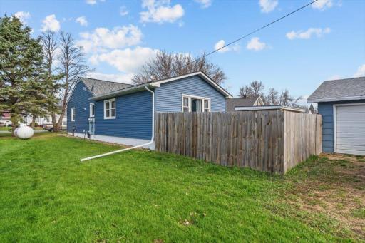 515 5th Street, Wyndmere, ND 58081