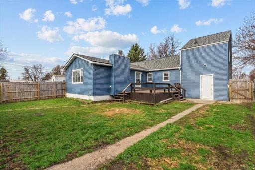 515 5th Street, Wyndmere, ND 58081
