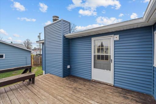 515 5th Street, Wyndmere, ND 58081
