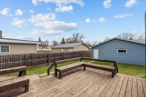 515 5th Street, Wyndmere, ND 58081