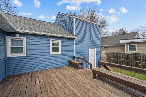 515 5th Street, Wyndmere, ND 58081