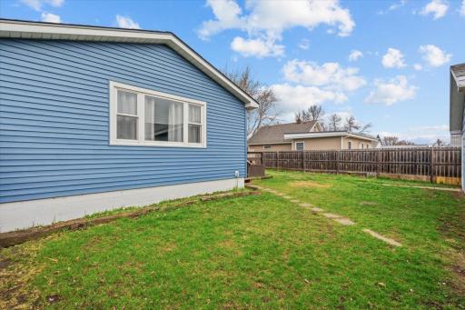 515 5th Street, Wyndmere, ND 58081