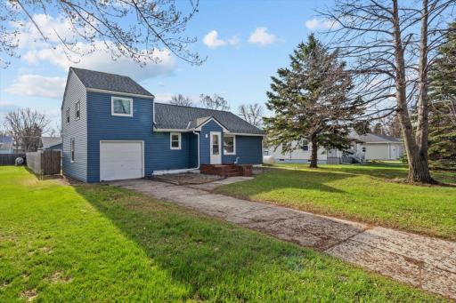 515 5th Street, Wyndmere, ND 58081