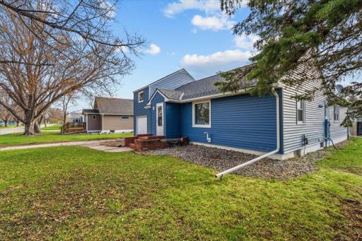 515 5th Street, Wyndmere, ND 58081