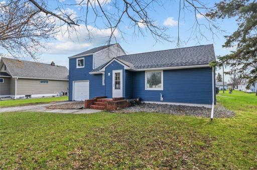 515 5th Street, Wyndmere, ND 58081