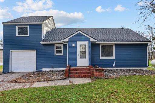 515 5th Street, Wyndmere, ND 58081