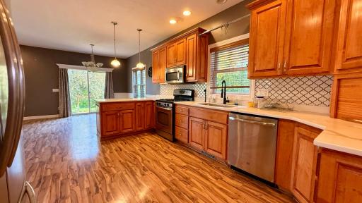 7474 Lamont Avenue NE, Otsego, MN 55301
