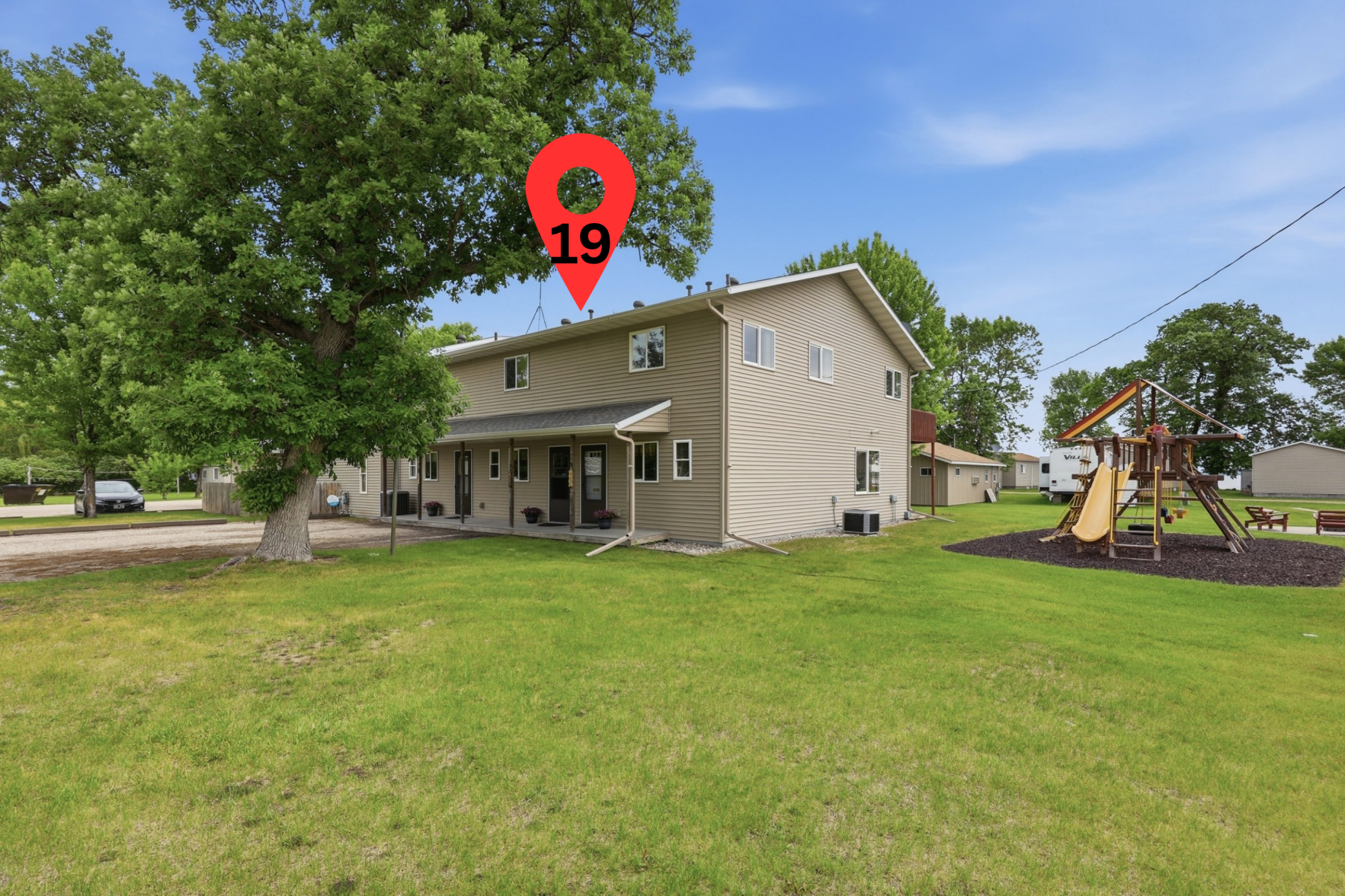 Property photo for 35686 Rush Lake Loop, 19, Ottertail, MN 56571