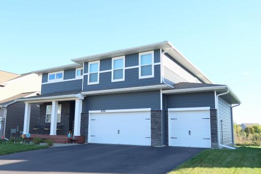 12391 62nd Street NE, Otsego, MN 55301