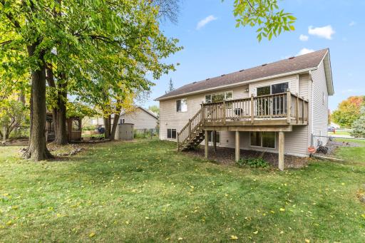 205 Carissa Lane SW, Saint Michael, MN 55376