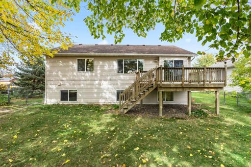 205 Carissa Lane SW, Saint Michael, MN 55376